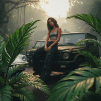 UNTAINED CARGO – GHOST OPS