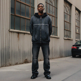 UNTAINED HOODIE – NEVER COLD