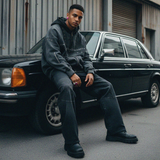 UNTAINED HOODIE – NEVER COLD