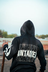 UNTAINED Reaper 2 Tracksuit Set — Hoodie + Sweatpants (Preorder)