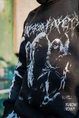 UNTAINED Reaper 2 Tracksuit Set — Hoodie + Sweatpants (Preorder)