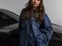 UNTAINED HOODIE – NEVER COLD