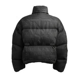 UNTAINED DOWN PUFFER – WARZONE