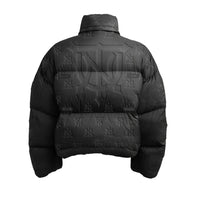 UNTAINED DOWN PUFFER – WARZONE