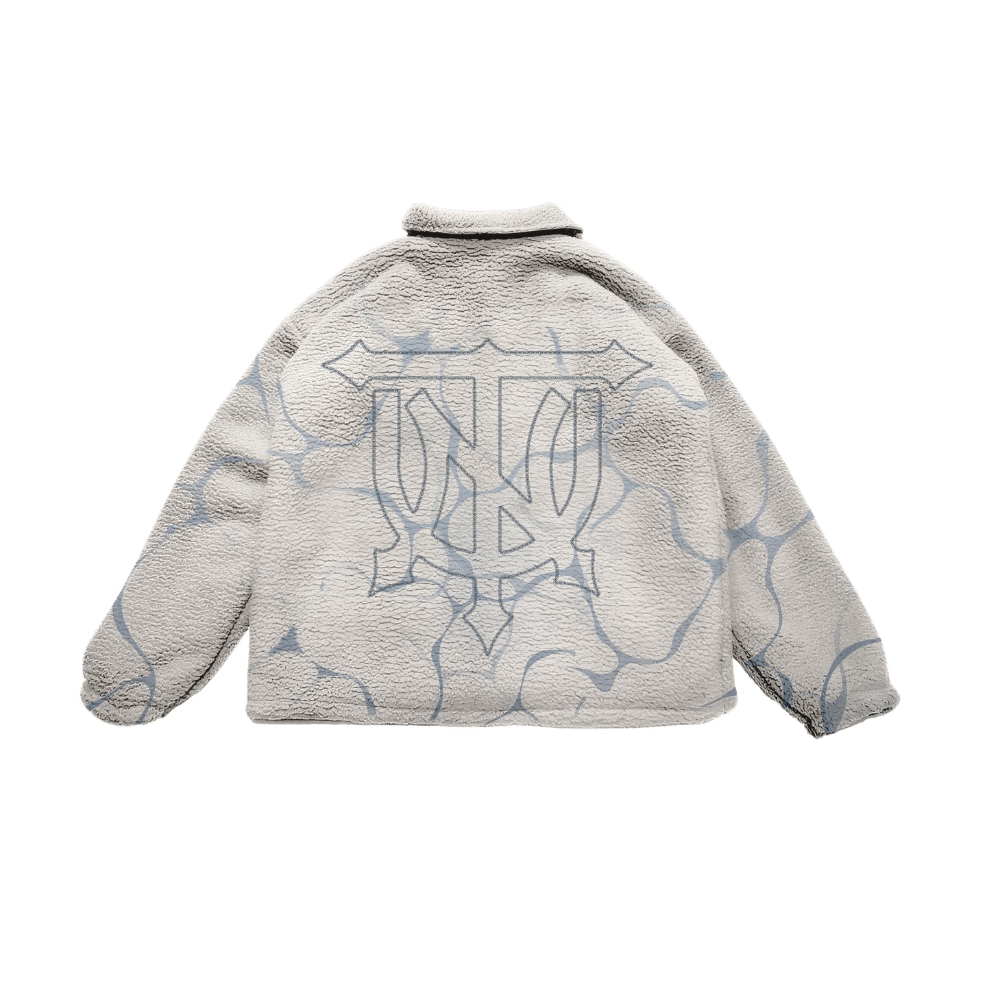 UNTAINED FLEECE – AFTERMATH