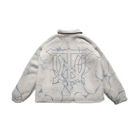 UNTAINED FLEECE – AFTERMATH