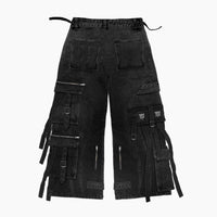 UNTAINED CARGO – GHOST OPS