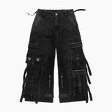 UNTAINED CARGO – GHOST OPS