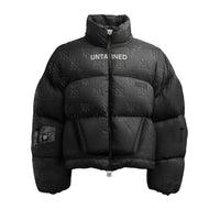 UNTAINED DOWN PUFFER – WARZONE