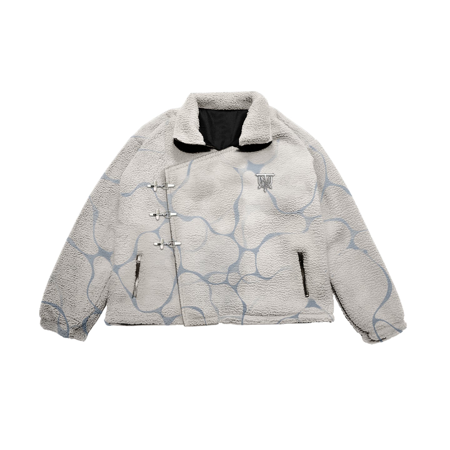 UNTAINED FLEECE – AFTERMATH