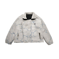 UNTAINED FLEECE – AFTERMATH